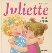 Juliette et sa copine