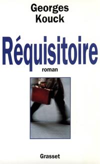 Réquisitoire