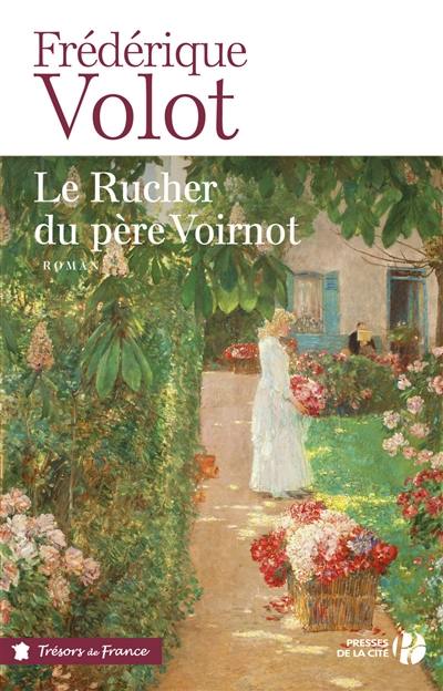 Le rucher du père Voirnot