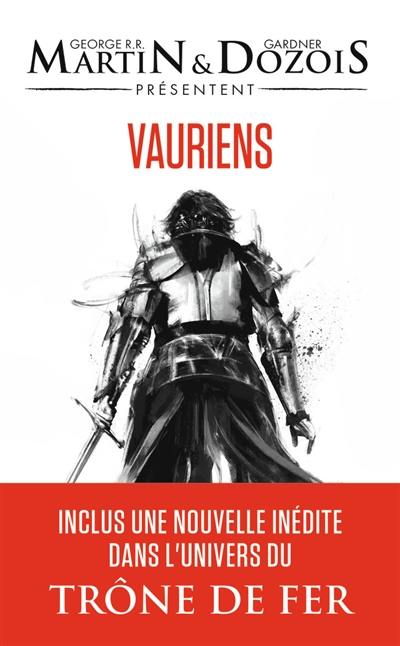 Vauriens : anthologie