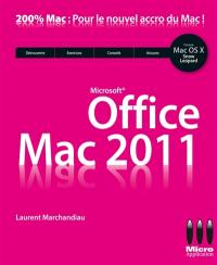 Office Mac 2011