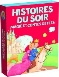 Magie et contes de fées