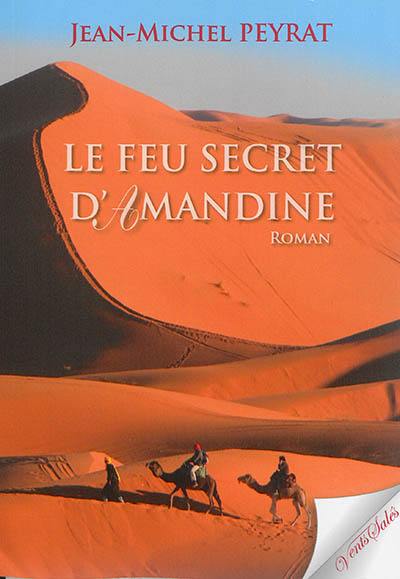 Le feu secret d'Amandine