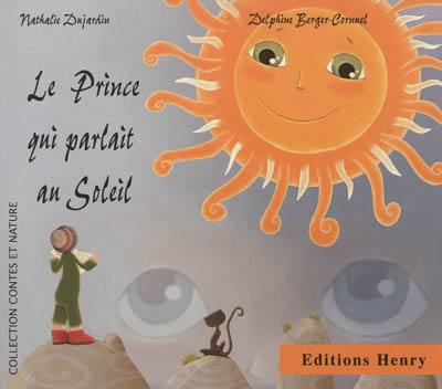 Le prince qui parlait au soleil