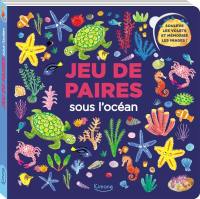 Jeu de paires sous l'océan