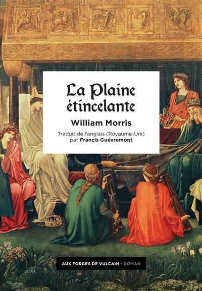 La plaine étincelante