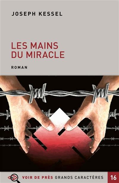 Les mains du miracle