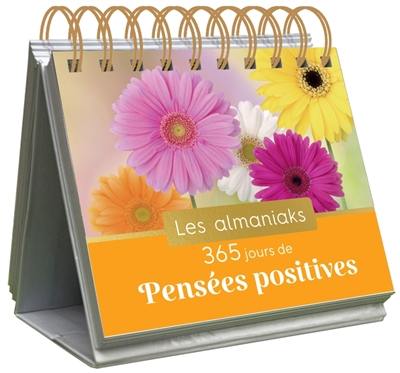 365 jours de pensées positives