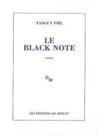 Le black note