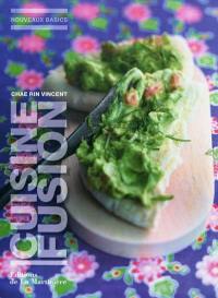 Cuisine fusion