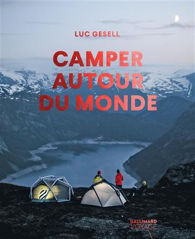 Camper autour du monde