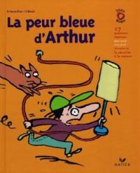 La peur bleue d'Arthur