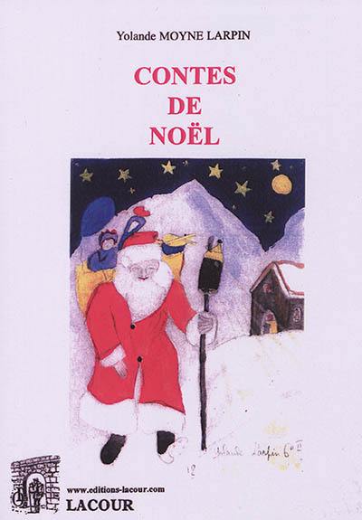 Contes de Noël