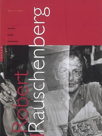 Robert Rauschenberg