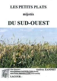 Les petits plats du Sud-Ouest