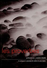 Les Proverbes