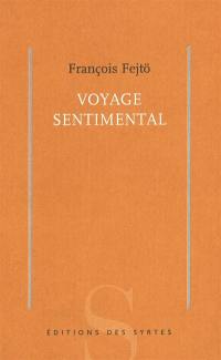 Voyage sentimental