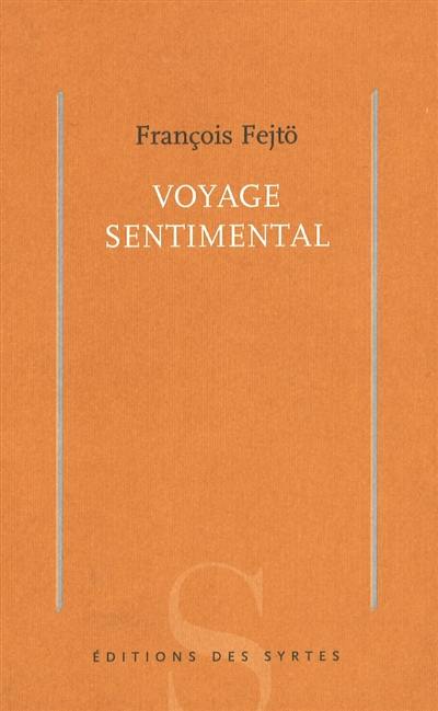 Voyage sentimental