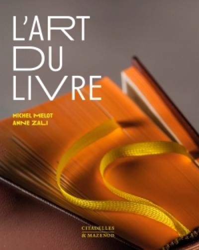 L'art du livre