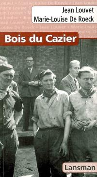 Bois du Cazier