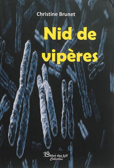 Nid de vipères