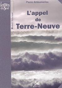 L'appel de Terre-Neuve