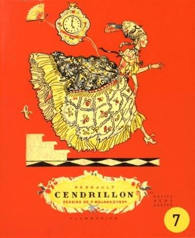 Cendrillon