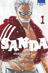 Sanda. Vol. 1