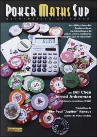 Poker maths sup. Mathematics of poker