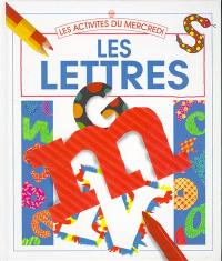 Les lettres