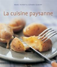 La cuisine paysanne