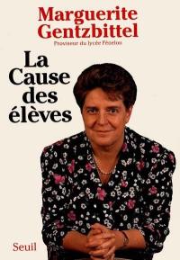 La Cause des élèves