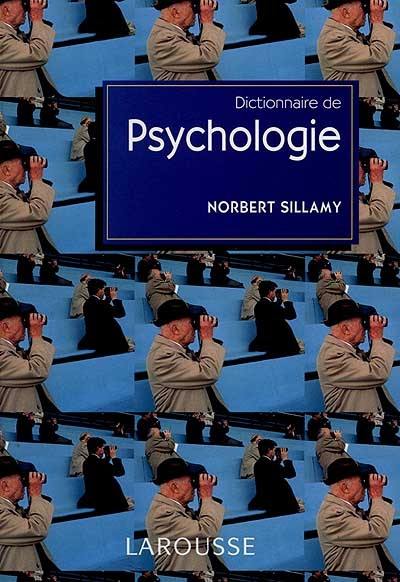 Dictionnaire de psychologie