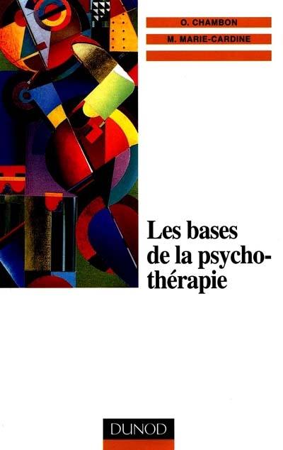 Les bases de la psychothérapie