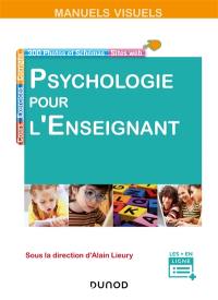 Psychologie pour l'enseignant