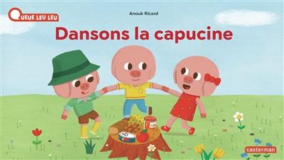 Dansons la capucine