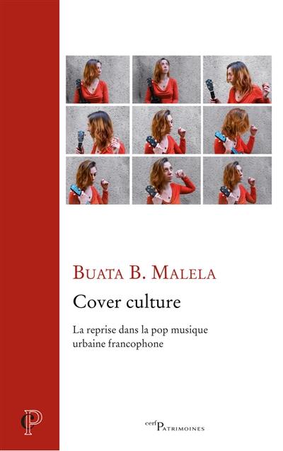 Cover culture : la reprise dans la pop musique urbaine francophone