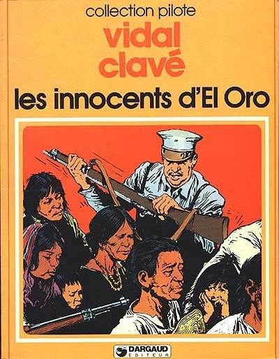 Les Innocents d'El Oro