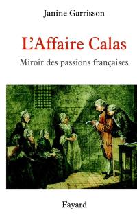 L'affaire Calas