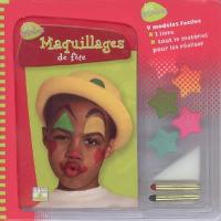 Maquillages de fête