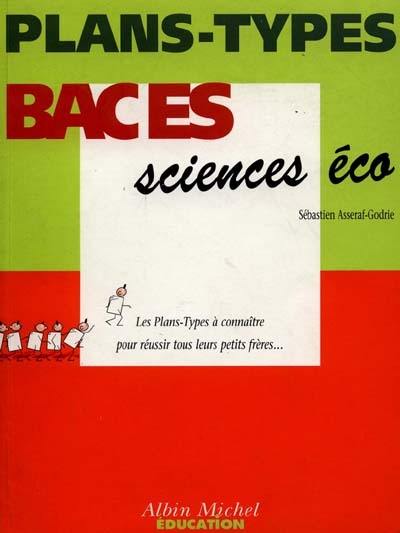 Sciences économiques