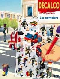 Les pompiers