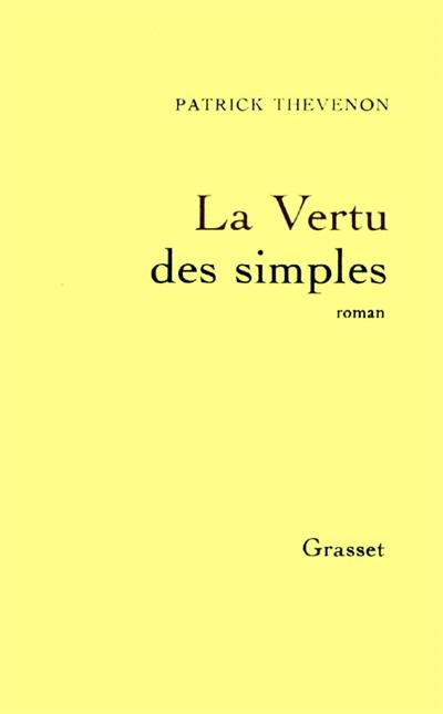 La Vertu des simples