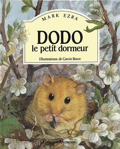 Dodo, le petit dormeur