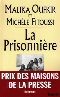 La prisonnière