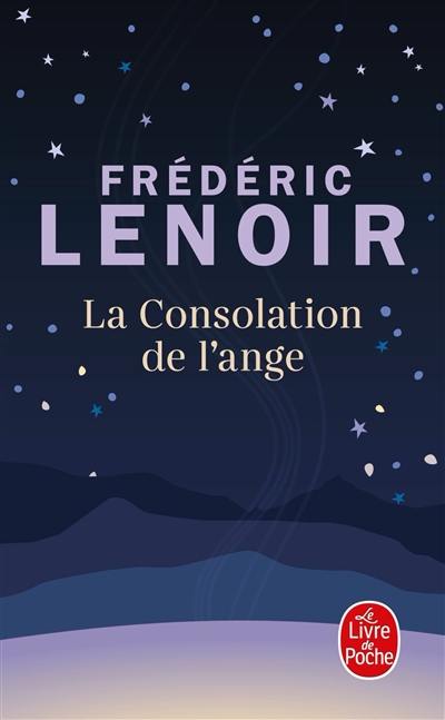 La consolation de l'ange