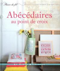 Abécédaire au point de croix