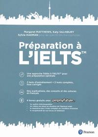 Préparation à l'IELTS