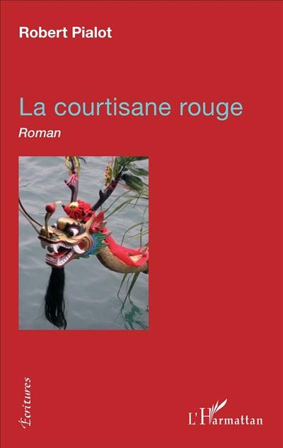 La courtisane rouge