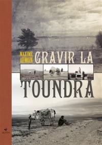 Gravir la toundra